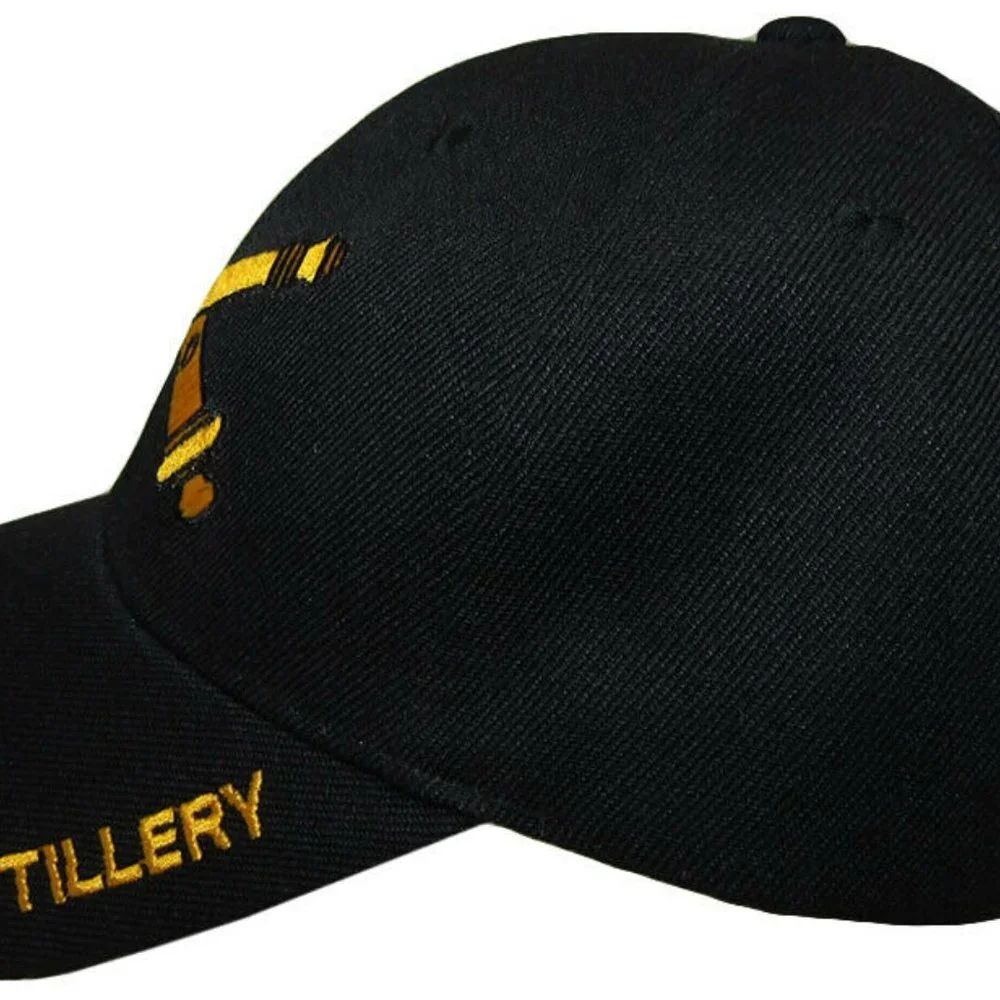 U.S. ARMY FIELD ARTILLERY MILITARY CAP U.S. ARMY B